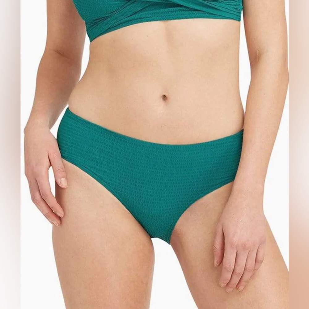 SEA LEVEL SWIM Messina Bikini Bottom, NWT